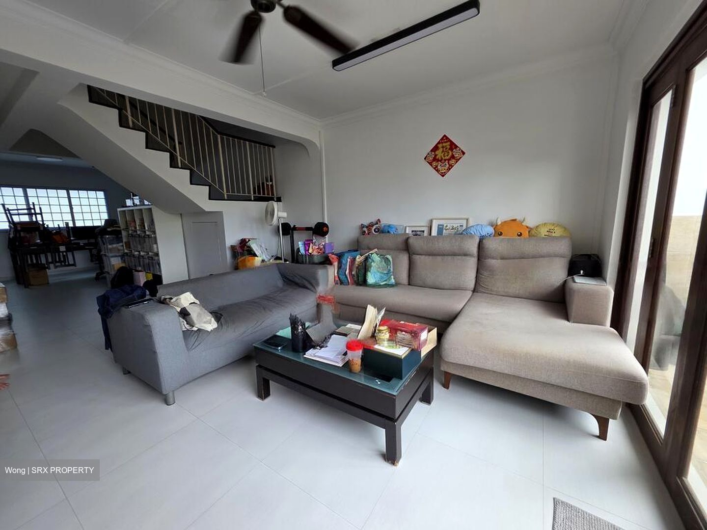 Blk 318 Chuan Village (Serangoon), HDB Executive #466056531